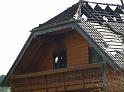 Holzhaus abgebrannt Lohmar Donrath P02